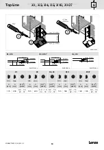 Preview for 13 page of Lenze E84AVTCE1122 Mounting Instructions