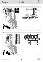 Preview for 14 page of Lenze E84AVTCE1122 Mounting Instructions