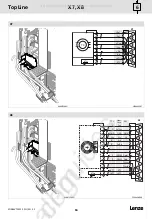 Preview for 16 page of Lenze E84AVTCE1122 Mounting Instructions