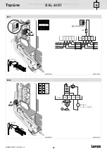 Preview for 17 page of Lenze E84AVTCE1122 Mounting Instructions