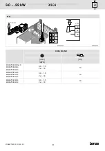 Preview for 9 page of Lenze E84AVTCE1134 Mounting Instructions