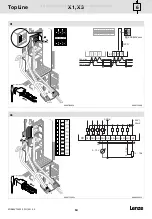 Preview for 14 page of Lenze E84AVTCE1134 Mounting Instructions