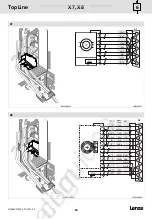 Preview for 16 page of Lenze E84AVTCE1134 Mounting Instructions