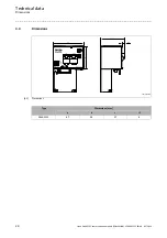 Предварительный просмотр 20 страницы Lenze E84AYCEC Communications Manual