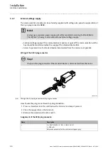 Предварительный просмотр 34 страницы Lenze E84AYCEC Communications Manual