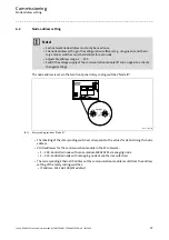 Предварительный просмотр 37 страницы Lenze E84AYCEC Communications Manual