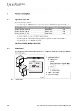 Предварительный просмотр 13 страницы Lenze E84AYCER Communications Manual