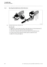 Предварительный просмотр 25 страницы Lenze E84AYCER Communications Manual