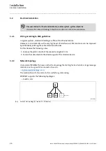 Предварительный просмотр 27 страницы Lenze E84AYCER Communications Manual