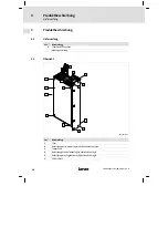 Предварительный просмотр 10 страницы Lenze E84AZESM Series Mounting Instructions