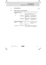 Предварительный просмотр 13 страницы Lenze E84AZESM Series Mounting Instructions