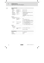 Предварительный просмотр 14 страницы Lenze E84AZESM Series Mounting Instructions