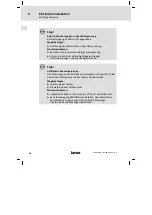 Предварительный просмотр 24 страницы Lenze E84AZESM Series Mounting Instructions