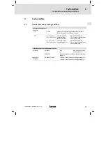 Предварительный просмотр 37 страницы Lenze E84AZESM Series Mounting Instructions