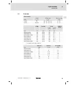 Предварительный просмотр 39 страницы Lenze E84AZESM Series Mounting Instructions