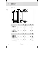 Предварительный просмотр 40 страницы Lenze E84AZESM Series Mounting Instructions