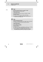 Предварительный просмотр 48 страницы Lenze E84AZESM Series Mounting Instructions