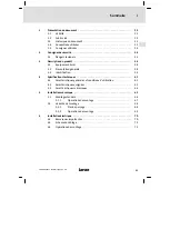 Предварительный просмотр 51 страницы Lenze E84AZESM Series Mounting Instructions