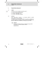 Предварительный просмотр 52 страницы Lenze E84AZESM Series Mounting Instructions