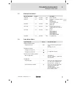 Предварительный просмотр 53 страницы Lenze E84AZESM Series Mounting Instructions