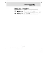 Предварительный просмотр 55 страницы Lenze E84AZESM Series Mounting Instructions