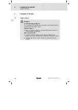 Предварительный просмотр 56 страницы Lenze E84AZESM Series Mounting Instructions