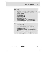 Предварительный просмотр 57 страницы Lenze E84AZESM Series Mounting Instructions