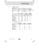 Предварительный просмотр 63 страницы Lenze E84AZESM Series Mounting Instructions