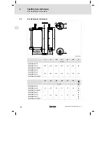 Предварительный просмотр 64 страницы Lenze E84AZESM Series Mounting Instructions