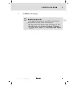 Предварительный просмотр 65 страницы Lenze E84AZESM Series Mounting Instructions