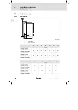 Предварительный просмотр 68 страницы Lenze E84AZESM Series Mounting Instructions