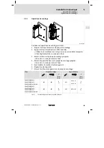 Предварительный просмотр 69 страницы Lenze E84AZESM Series Mounting Instructions