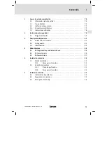 Предварительный просмотр 75 страницы Lenze E84AZESM Series Mounting Instructions