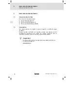 Предварительный просмотр 76 страницы Lenze E84AZESM Series Mounting Instructions