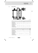 Предварительный просмотр 87 страницы Lenze E84AZESM Series Mounting Instructions