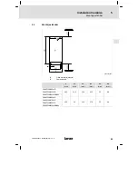 Предварительный просмотр 89 страницы Lenze E84AZESM Series Mounting Instructions