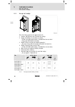 Предварительный просмотр 90 страницы Lenze E84AZESM Series Mounting Instructions