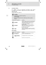 Предварительный просмотр 100 страницы Lenze E84AZESM Series Mounting Instructions