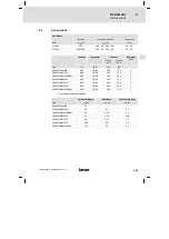 Предварительный просмотр 109 страницы Lenze E84AZESM Series Mounting Instructions