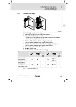 Предварительный просмотр 115 страницы Lenze E84AZESM Series Mounting Instructions