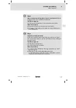 Предварительный просмотр 117 страницы Lenze E84AZESM Series Mounting Instructions