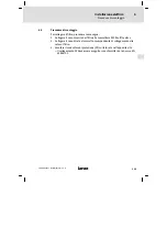 Предварительный просмотр 119 страницы Lenze E84AZESM Series Mounting Instructions