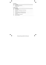 Предварительный просмотр 4 страницы Lenze E84AZESR Series Mounting Instructions