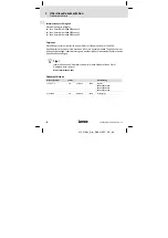 Предварительный просмотр 6 страницы Lenze E84AZESR Series Mounting Instructions