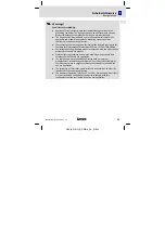 Предварительный просмотр 11 страницы Lenze E84AZESR Series Mounting Instructions