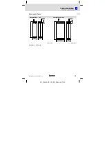 Preview for 19 page of Lenze E84AZESR Series Mounting Instructions