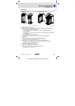 Preview for 25 page of Lenze E84AZESR Series Mounting Instructions