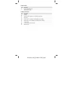 Предварительный просмотр 34 страницы Lenze E84AZESR Series Mounting Instructions