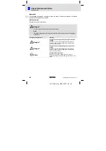 Предварительный просмотр 38 страницы Lenze E84AZESR Series Mounting Instructions