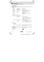 Предварительный просмотр 46 страницы Lenze E84AZESR Series Mounting Instructions